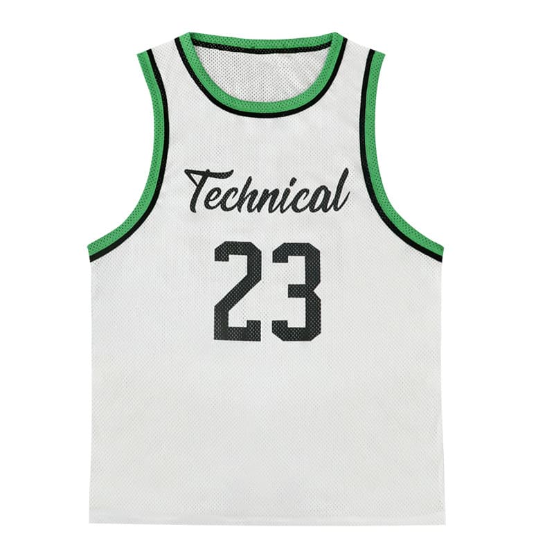 スポーツ風 シンプル タンクトップ